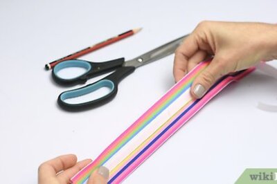 How to Make Baby Hair Bows