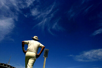 Cricketer Suffers Chest Pain While Playing, Dies Later in Mumbai