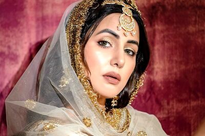 Eid Al-Fitr 2022: Ring in the Festive Fervour with Elegant and Bedazzling Silhouettes