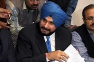 Fresh trouble on road for Sidhu