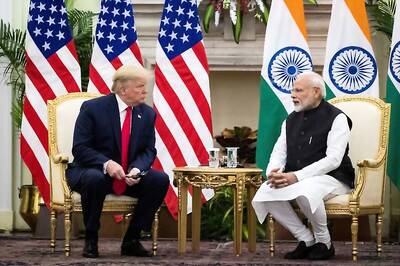America Loves India, Says Trump after PM Modi Sends Wishes on 244th Independence Day of US