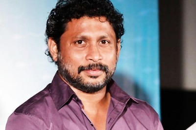Cannot Imagine the Kind of Reaction That We Have Got for Pink: Shoojit Sircar