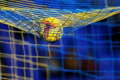 Brazil launches congressional FIFA probe