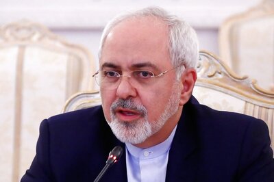 Iran Foreign Minister Ridicules Trump 'Blunder' at United Nations