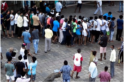 SC Stays Madras HC Order Asking Tamil Nadu Govt to Close Liquor Shops in State