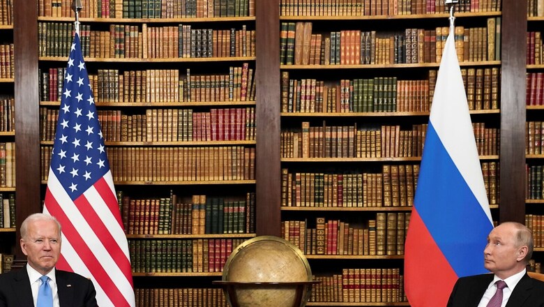 Sharpening Russia-NATO Acrimony over Ukraine is a Strategic Nightmare for India