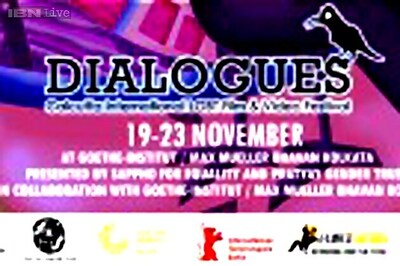 LGBT film festival  to focus on sexual rights in South Asia