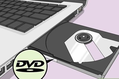 How to Copy a DVD Movie