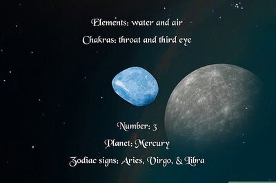 A Beginner's Guide to Blue Aventurine