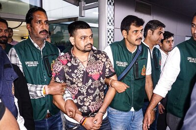 'They Returned Favor For...': Delhi Police on FBI's Key Role in Arrest of Boxer Deepak From Mexico