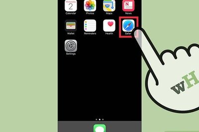 How to Make Bookmarks in Safari for iOS