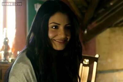 AIB Roast was done in good humour; not meant to be taken very seriously: Anushka Sharma