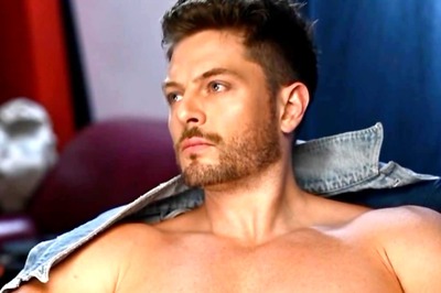 Jason Shah Makes SHOCKING Confession About His Sex Addiction, Heeramandi Star Says 'I Started To...'