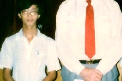 Banned Chinese Scholar Says Guilty Of Emojis, Not Security Risk In Australia