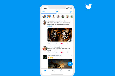Twitter Fleets Brings Instagram-Like Disappearing Posts That You Can't Retweet