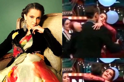 Kangana Reacts to Vinesh Phogat's Disqualification; Ranvir Shorey Kisses Kritika Malik at BB OTT 3 Finale