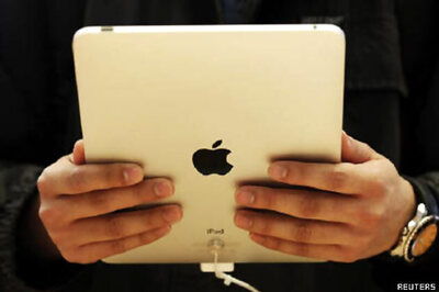 Apple to host October 23 event, iPad mini expected