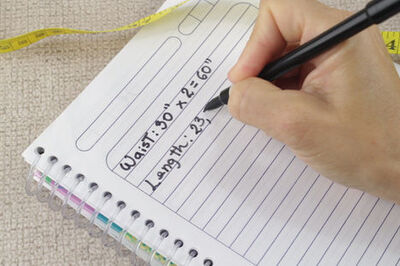 How to Sew a Skirt with an Elastic Waistband