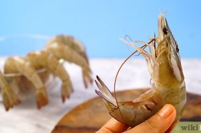 Cleaning Shrimp for Beginners: Rinsing, Peeling, Deveining, & More