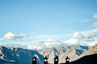 Gearing Up for an Epic Himalayan Bike Adventure, Here are Essential Tips for a Seamless Ride