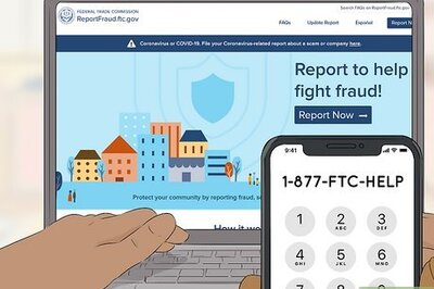 How to Report Scam Phone Numbers