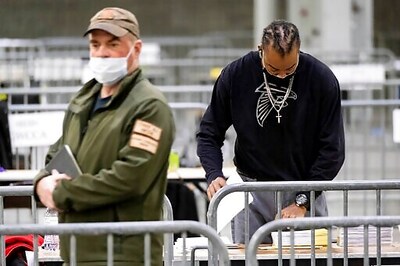 EXPLAINER: Why Georgia's Senate Races Are Too Early To Call