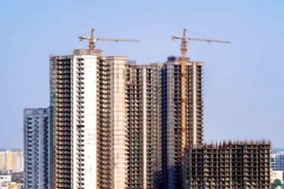 Real Estate Loans: Bank Credit Outstanding Rises To Record Rs 28 Lakh Crore In July