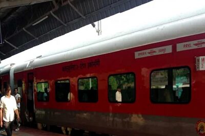 Railways to Add Temporary Coaches To Trains Passing Through These Cities