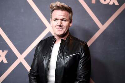 Hell's Kitchen and Bar: Gordon Ramsay's Restaurant Removes Drink From Menu After Customer Injuries