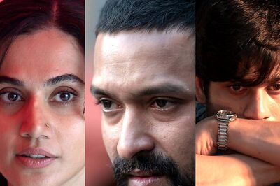 Phir Aayi Hasseen Dillruba: Taapsee Pannu, Vikrant Massey, Sunny Kaushal's Film To Release on August 9