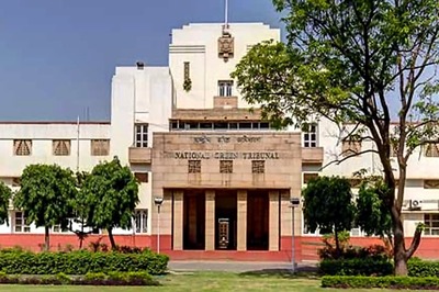 NGT Raps MCDs Over Funds, Asks Them to Rationalise Staff