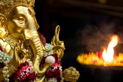 Ganesh Chaturthi 2022: Do’s and Don’ts If You Are Bringing Ganpati Bappa Home