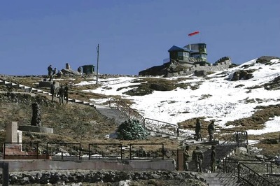 Chinese Actions Suggest More Doklam-Like Incidents, Warn Ex-Commanders, Praise Govt for ‘Free Hand’