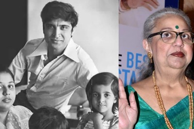 Javed Akhtar Recalls Marriage With Honey Irani, Blames Alcoholism For Divorce: 'When I Used To Drink...'