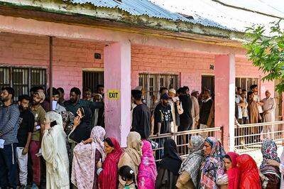 EC Begins Updating Electoral Rolls for J&K Along With Haryana, Jharkhand and Maharashtra