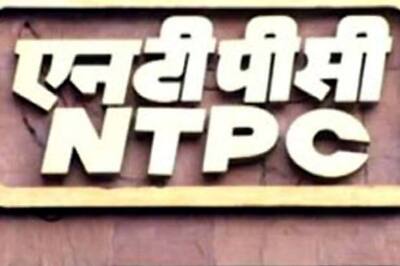 NTPC to build 8,152 toilets under 'Swacch Bharat' campaign
