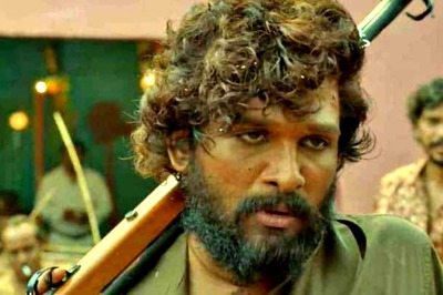 Pushpa 2: Makers of Allu Arjun Starrer Shoot Mega Song and Fight Sequence, Spend Rs 50 Cr On It