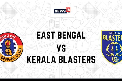 East Bengal vs Kerala Blasters Live Football Streaming For ISL 2023-24: How to Watch East Bengal vs Kerala Blasters Coverage on TV And Online