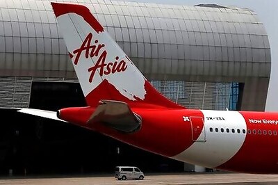 Malaysia's AirAsia X falls to first-quarter loss on pandemic impact