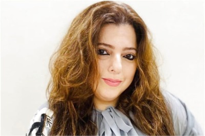 I Want People to See Me in New Light, Says Delnaaz Irani