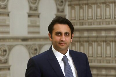 UK Covid Norms a 'Total Chaos', Says Adar Poonawalla as India Deals Grave Blow to Britain's Vaccine Certification Row