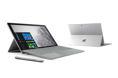 Microsoft Surface Pro 6 and Surface Book 2 Firmware Update Causing CPU Issues