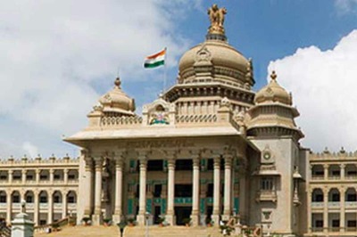 Monsoon Session of Karnataka Legislature to Begin from September 21