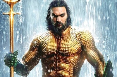 Lord of the Rings Director Peter Jackson Turned Down Jason Momoa-starrer Aquaman Twice