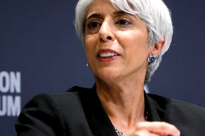 Biden To Appoint Arati Prabhakar As Science Adviser To POTUS