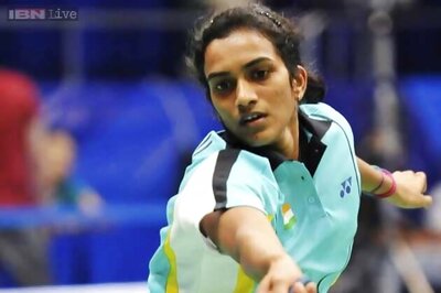 Saina, Sindhu bow out of Malaysia Open Super Series