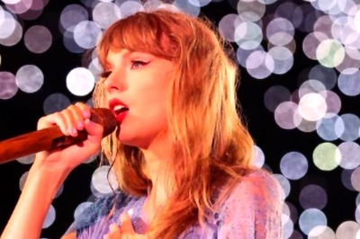 Auckland University Introduces Course On Taylor Swift, List Of Varsities Offering Courses On The Singer