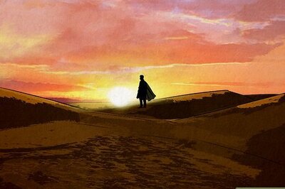 Lisan al-Gaib Meaning & Significance in Dune Explained