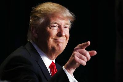 More Than 100 Tech Firms File Legal Brief Against Donald Trump's Travel Ban