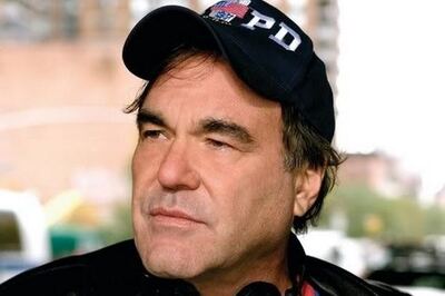 Film fiesta at the Mumbai Film Festival